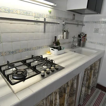 Cantina Apartment *