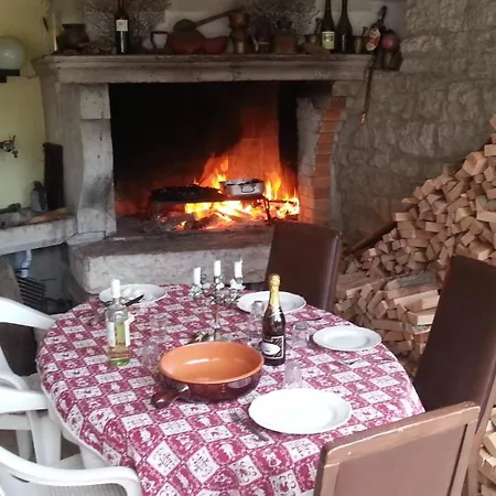 Apartment Cantina Aurisina