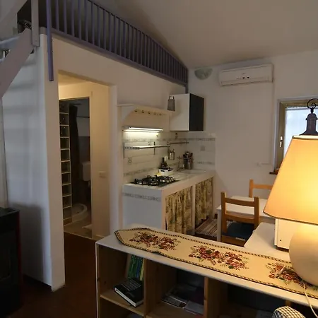 Apartmán Cantina *