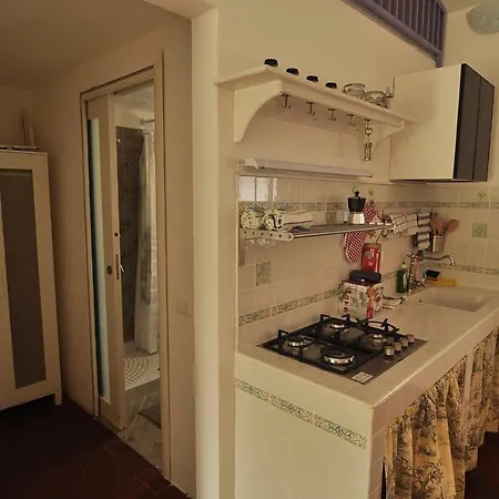 Cantina Apartmán Aurisina