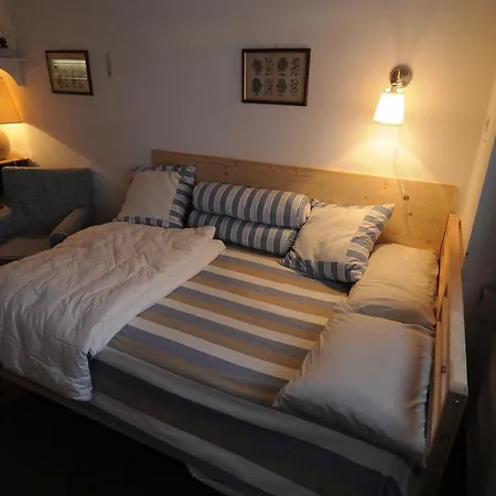 Cantina Apartmán *