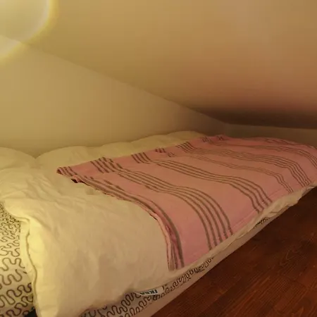 Apartmán Cantina Aurisina