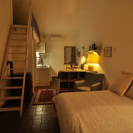 Cantina Apartmán Aurisina