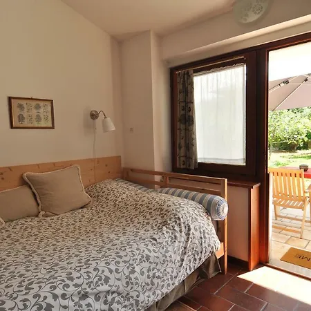 Apartmán Cantina