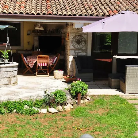 Apartmán Cantina *