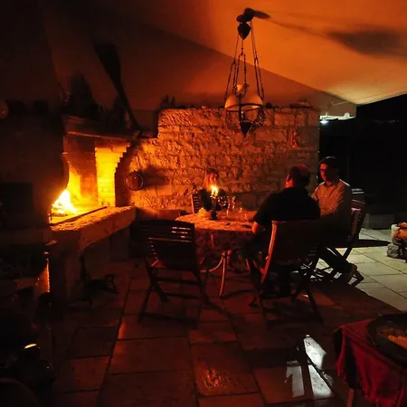 Apartment Cantina Aurisina